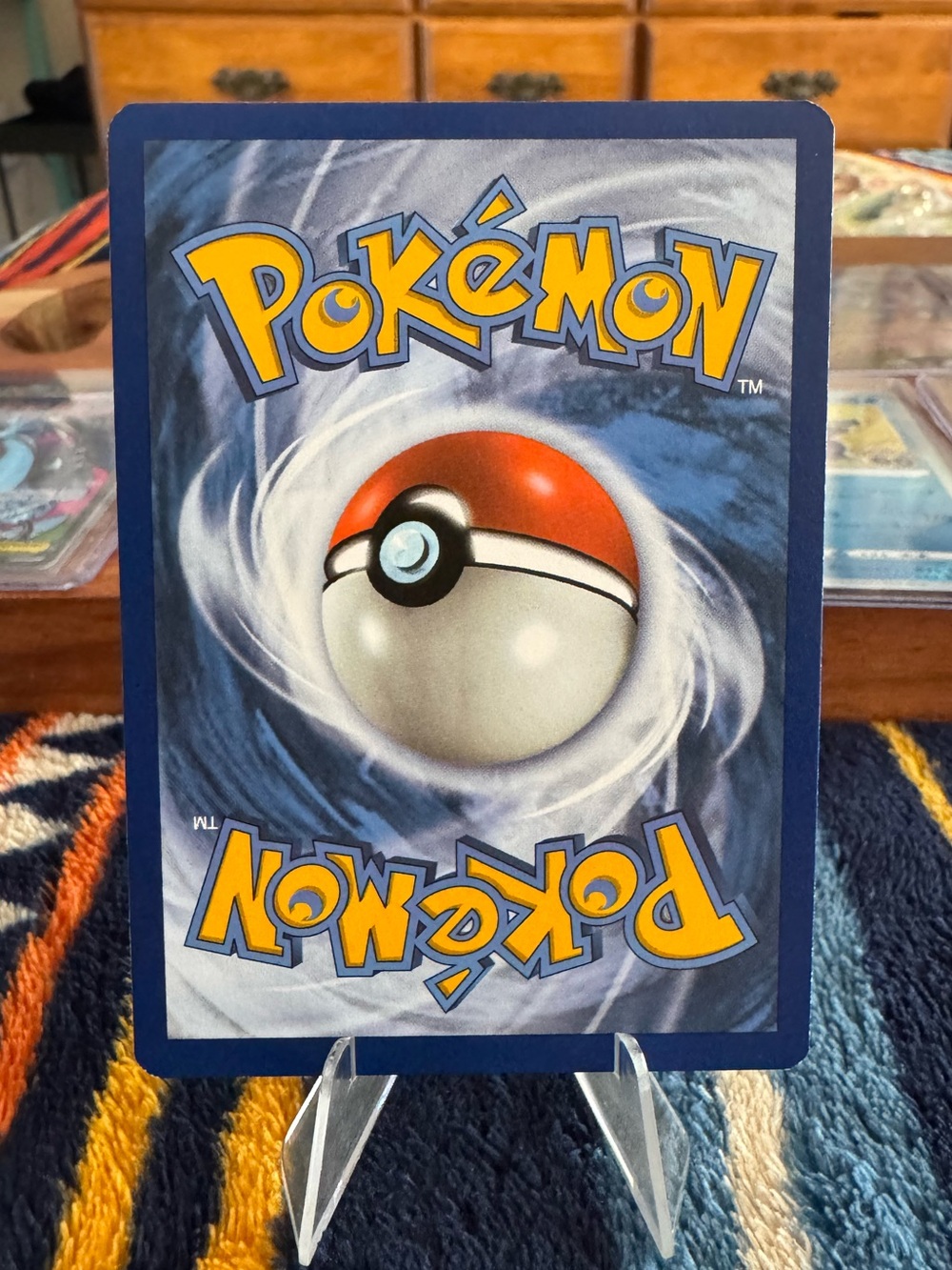 Pikachu Celebrations 005/025 Full Art - Picture 2 of 2